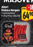 KLOBSA MERGUEZ