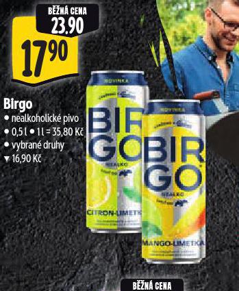 BIRGO