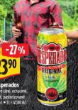 DESPERADOS