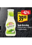 SPAK DRESSING