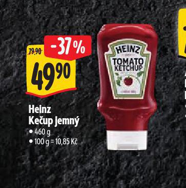 HEINZ KEUP JEMN
