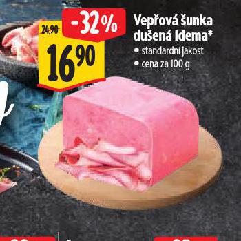 VEPOV UNKA DUEN IDEMA