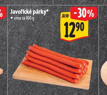 JAVOICK PRKY