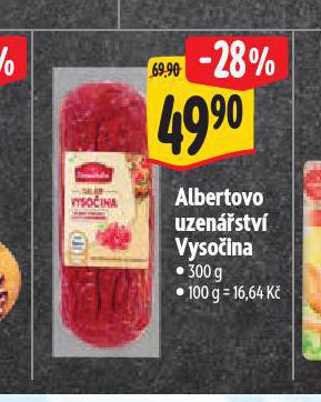 VYSOINA