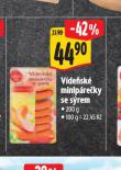 VDESK MINIPREKY SE SREM
