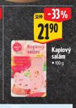 KAPIOV SALM
