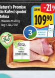 BIO KUEC SPODN STEHNA