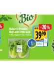BIO SALT LITTLE GEM