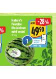 BIO MELOUN MINI VODN