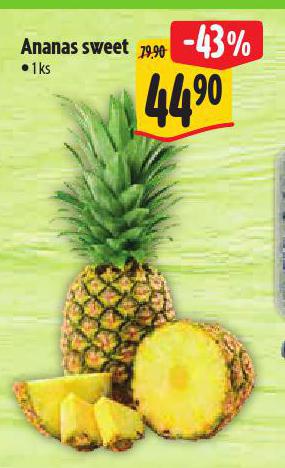 ANANAS SWEET