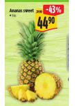 ANANAS SWEET
