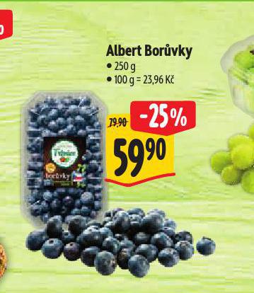 BORVKY