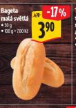 BAGETA MAL SVTL