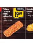 TYINKA S UZENM SREM A JALAPEOS