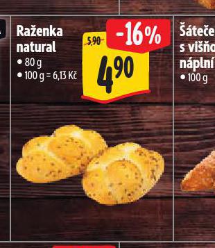 RAENKA NATURAL