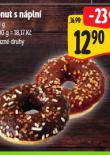 DONUT S NPLN