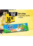 KIRI A KUP