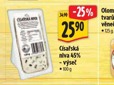 CSASK NIVA 45% - VSE