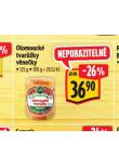 OLOMOUCK TVARَKY VNEKY