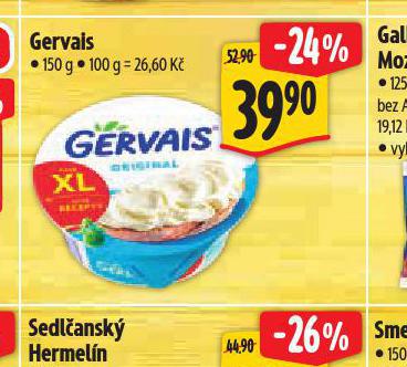 GERVAIS