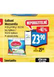 GALBANI MOZZARELLA