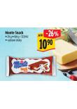 MONTE SNACK