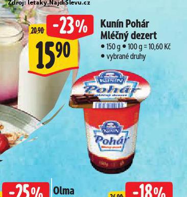 KUNN POHR MLN DEZERT