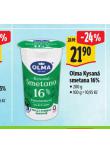 OLMA KYSAN SMETANA 16%