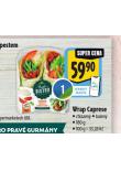 WRAP CAPRESE