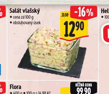 SALT VLASK