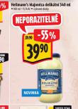 HELLMANNS MAJONZA DELIKTN