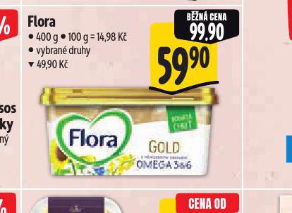 FLORA