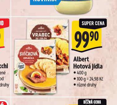 ALBERT HOTOV JDLA