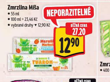 ZMRZLINA M͊A