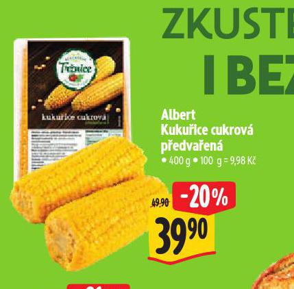 KUKUICE CUKROV PEDVAEN