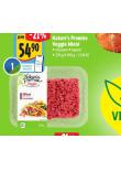 VEGGIE MLET