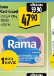 RAMA PLANT - BASED