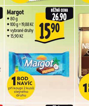 MARGOT