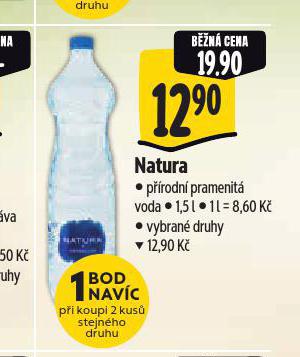 NATURA