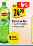 LIPTON ICE TEA