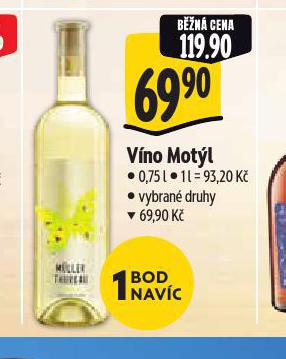 VNO MOTL