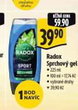 RADOX SPRCHOV GEL