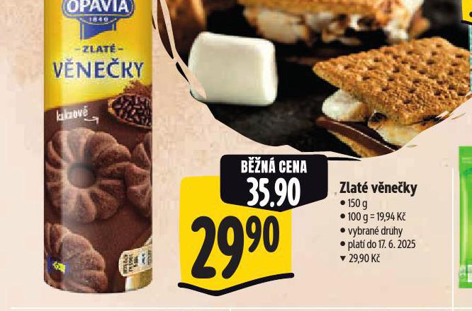 ZLAT VNEKY