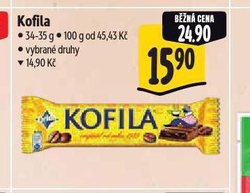 KOFILA