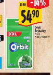ORBIT VKAKY