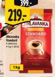 JIHLAVANKA STANDARD MLET KVA