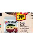 TASSIMO KAPSLE