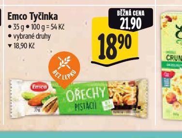 EMCO TYINKA