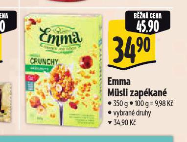 EMMA MSLI ZAPKAN