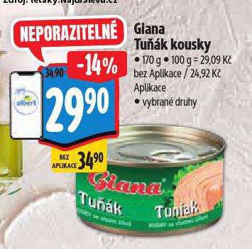 GIANA TUK KOUSKY